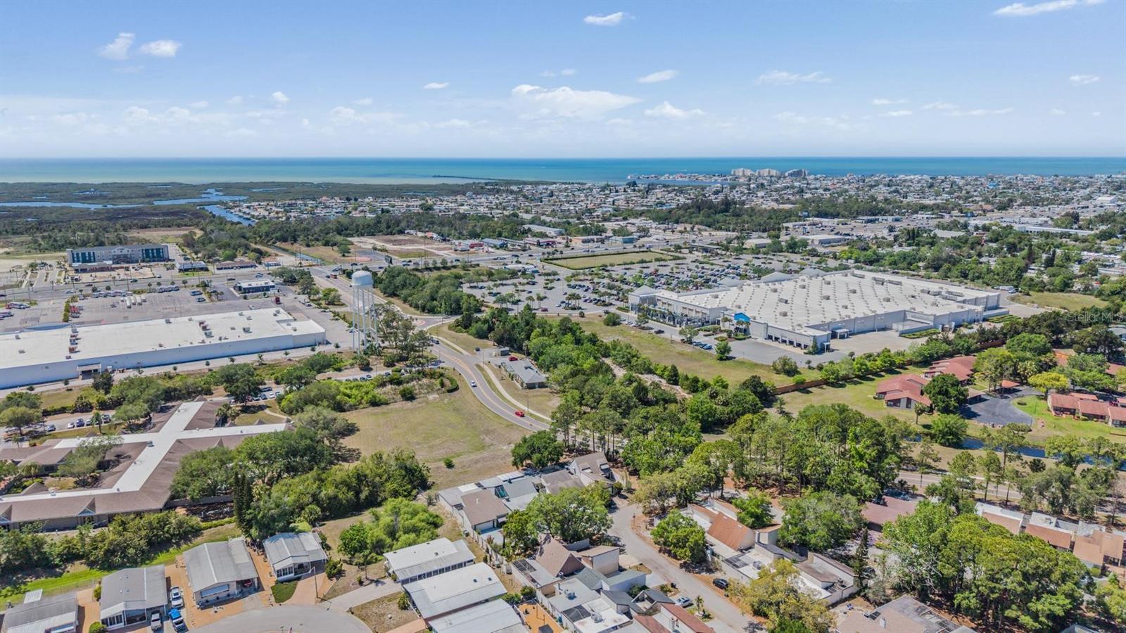 BEACON WOODS VILLAGE - Residential