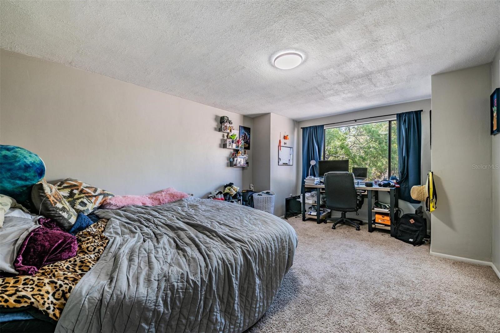 BEACON WOODS VILLAGE - Residential