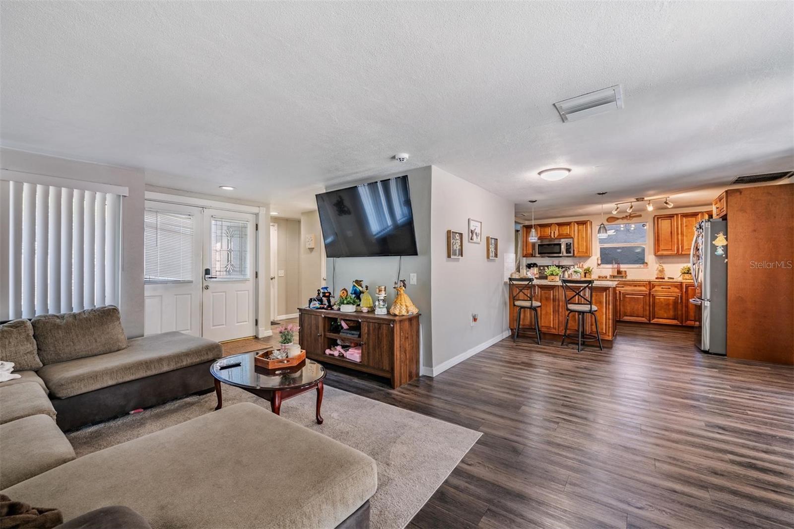 BEACON WOODS VILLAGE - Residential