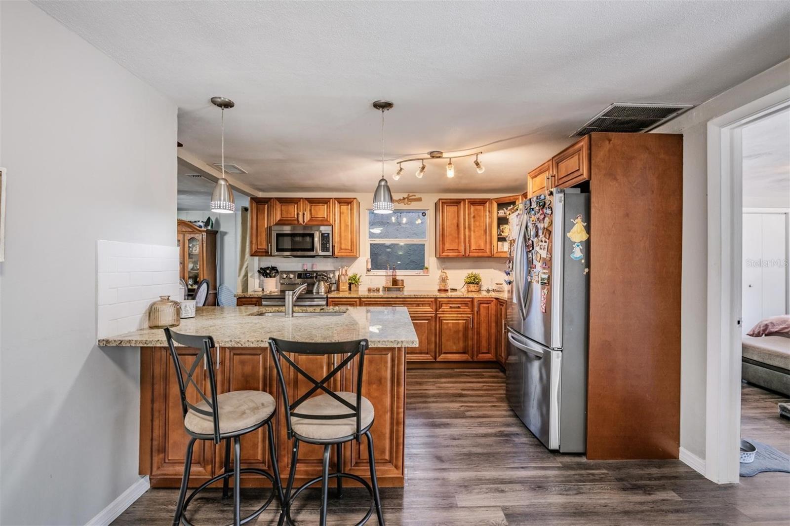 BEACON WOODS VILLAGE - Residential