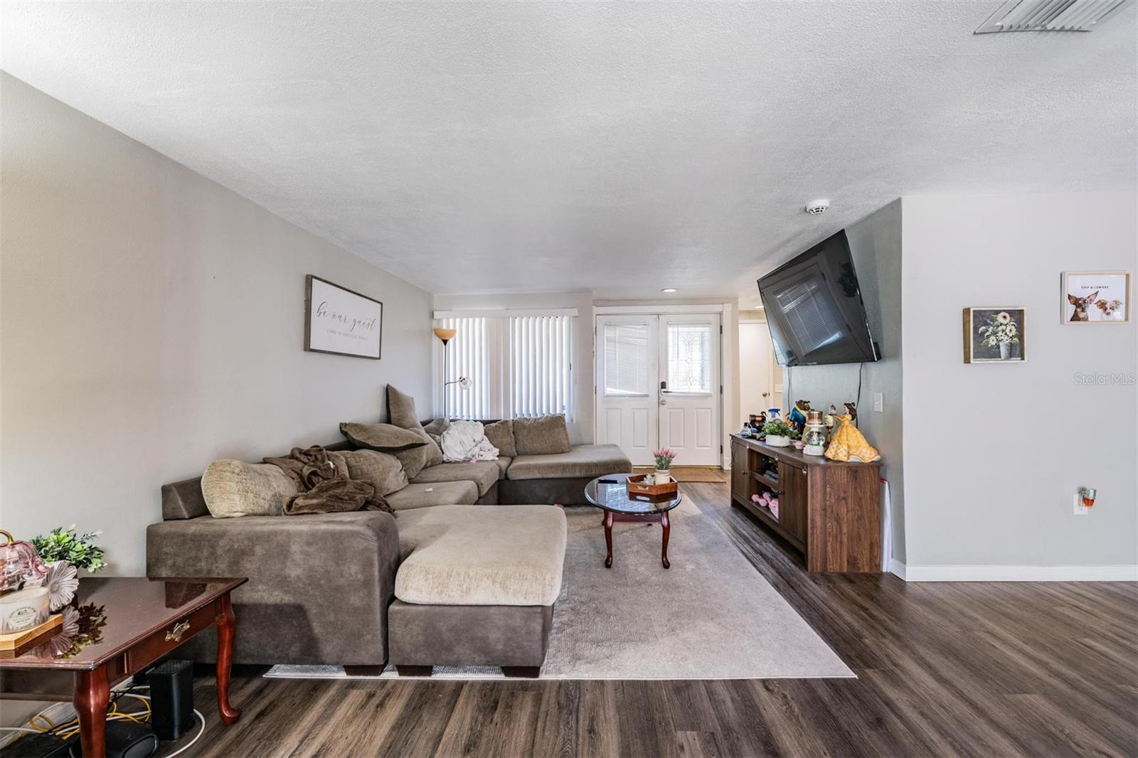 BEACON WOODS VILLAGE - Residential