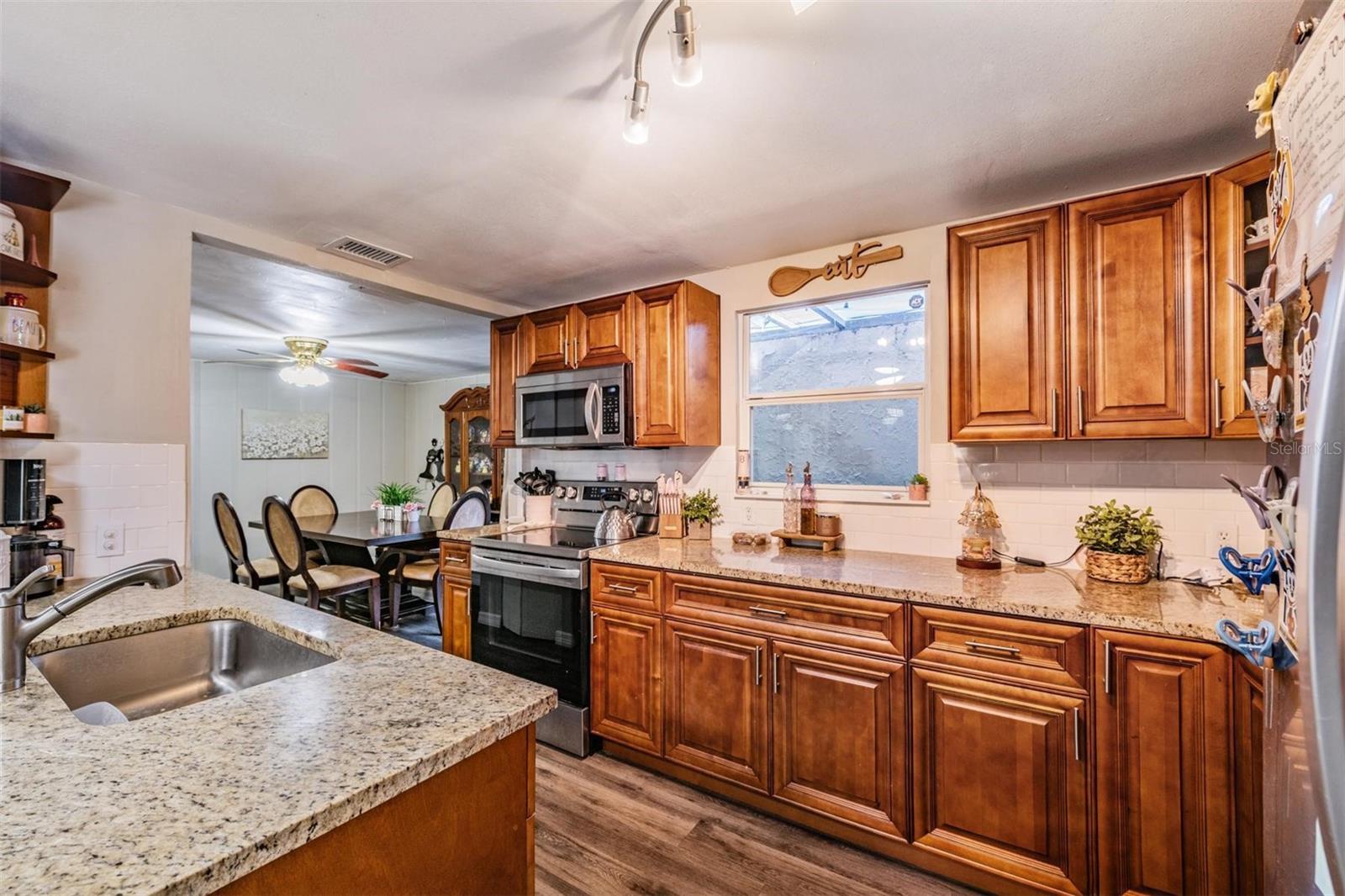 BEACON WOODS VILLAGE - Residential