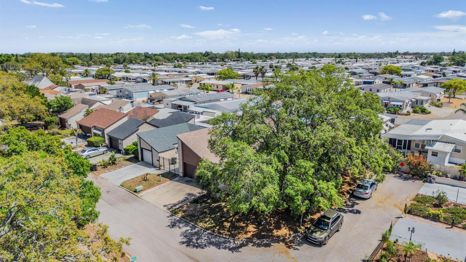 BEACON WOODS VILLAGE - Residential