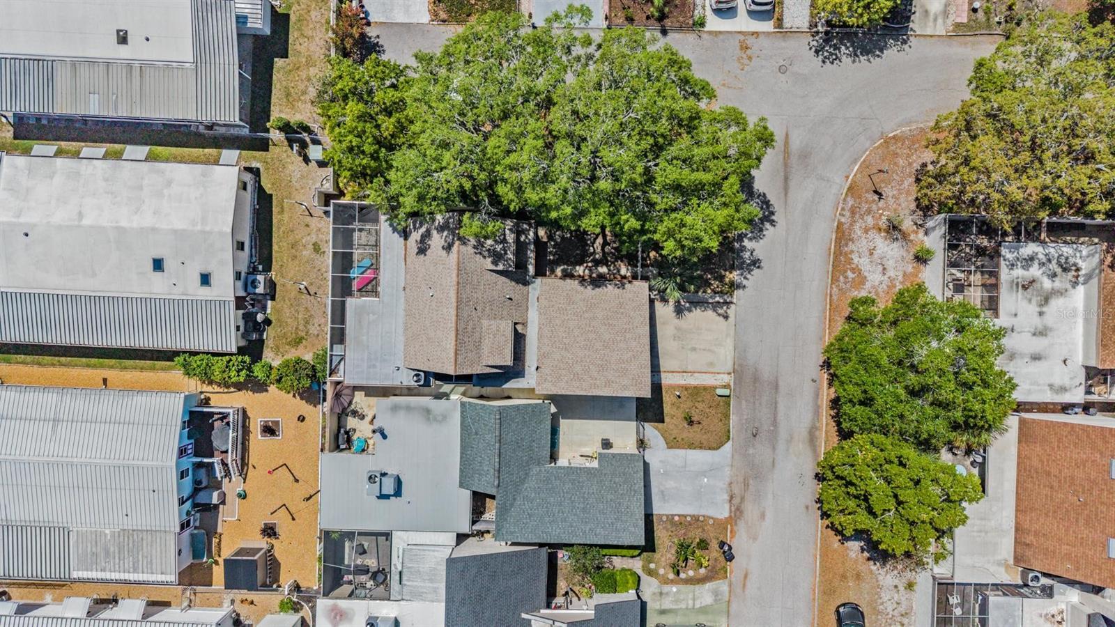 BEACON WOODS VILLAGE - Residential