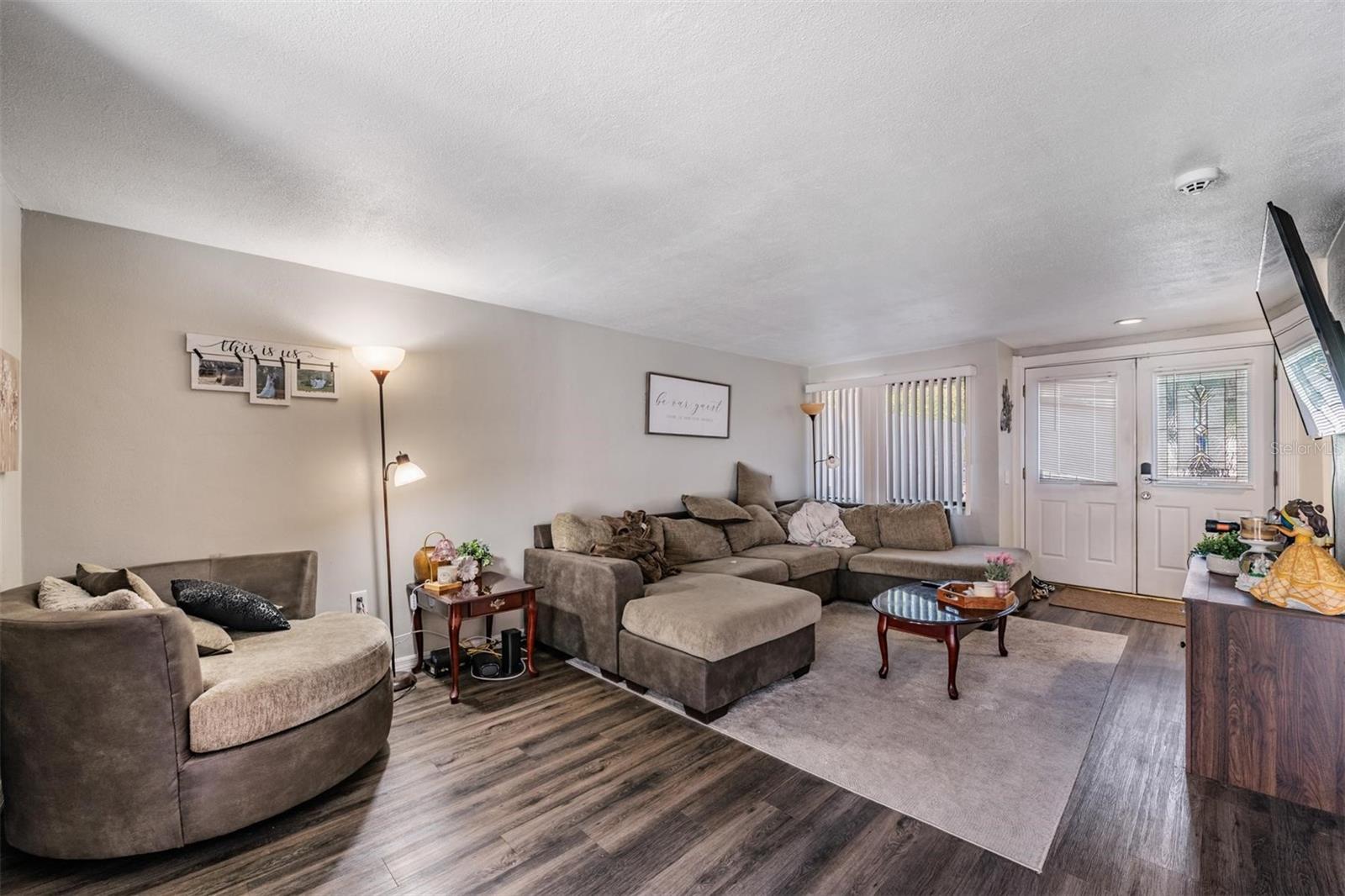 BEACON WOODS VILLAGE - Residential