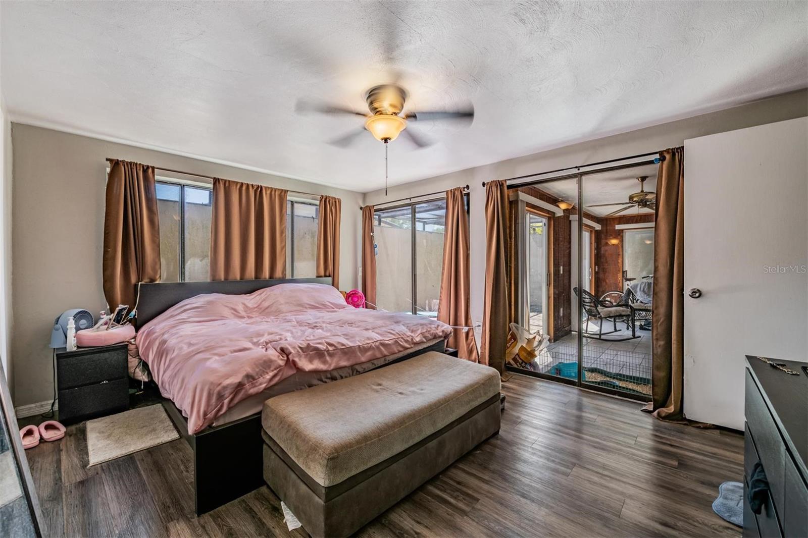 BEACON WOODS VILLAGE - Residential