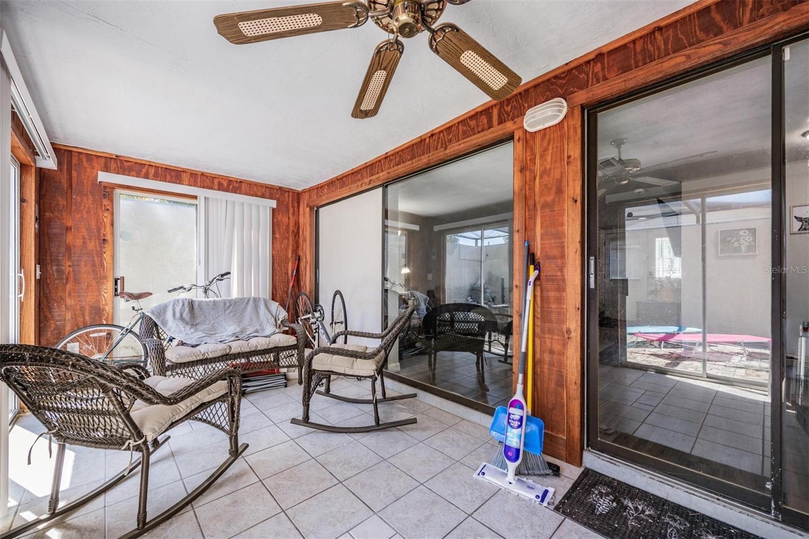 BEACON WOODS VILLAGE - Residential