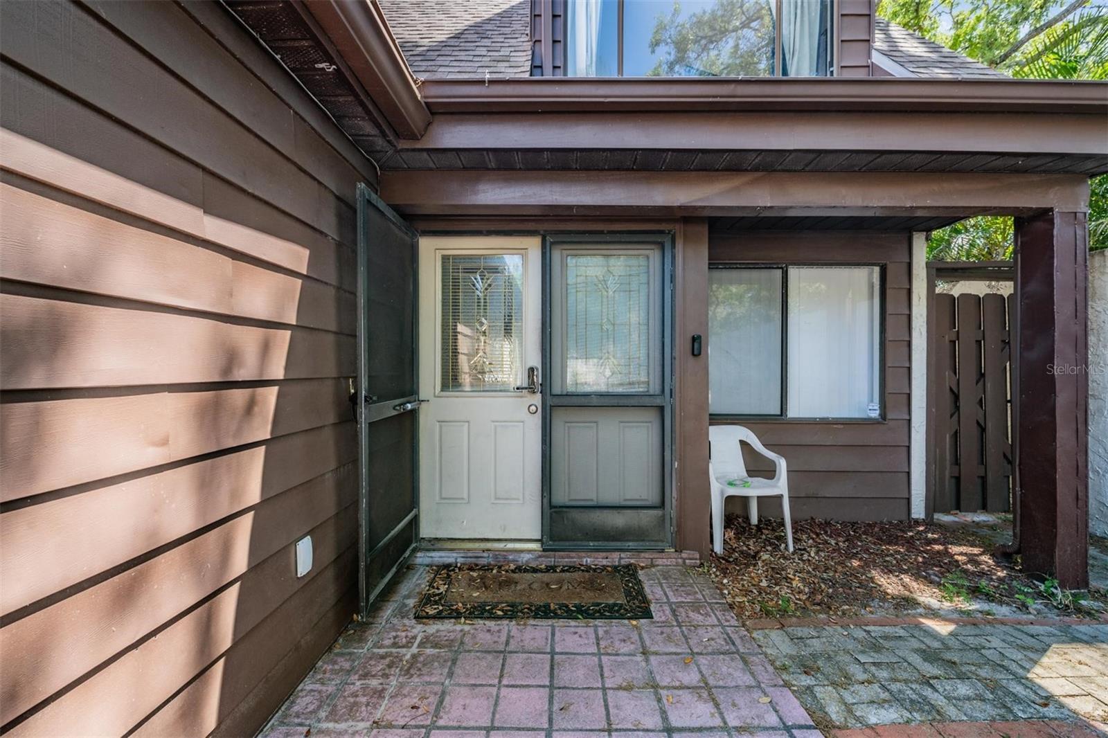 BEACON WOODS VILLAGE - Residential