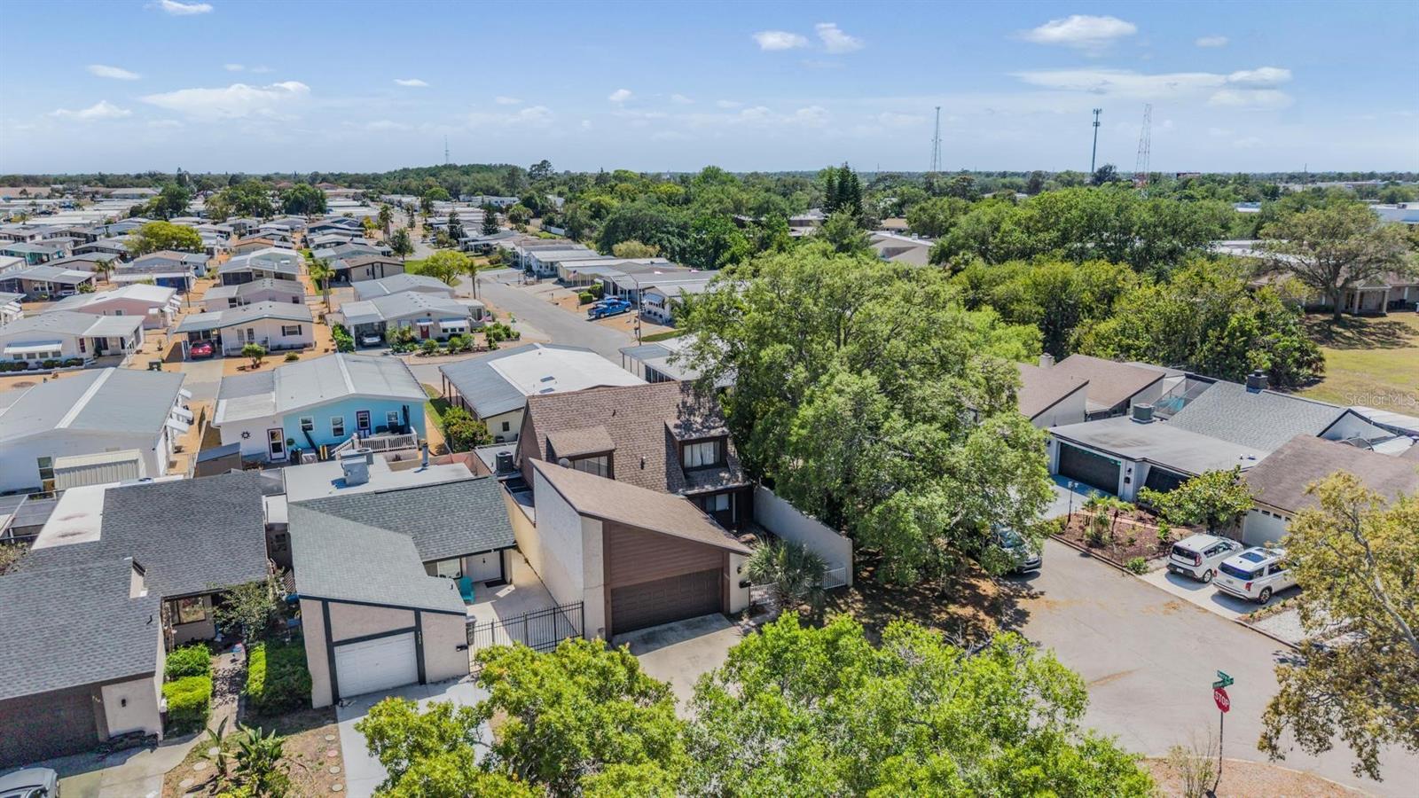 BEACON WOODS VILLAGE - Residential