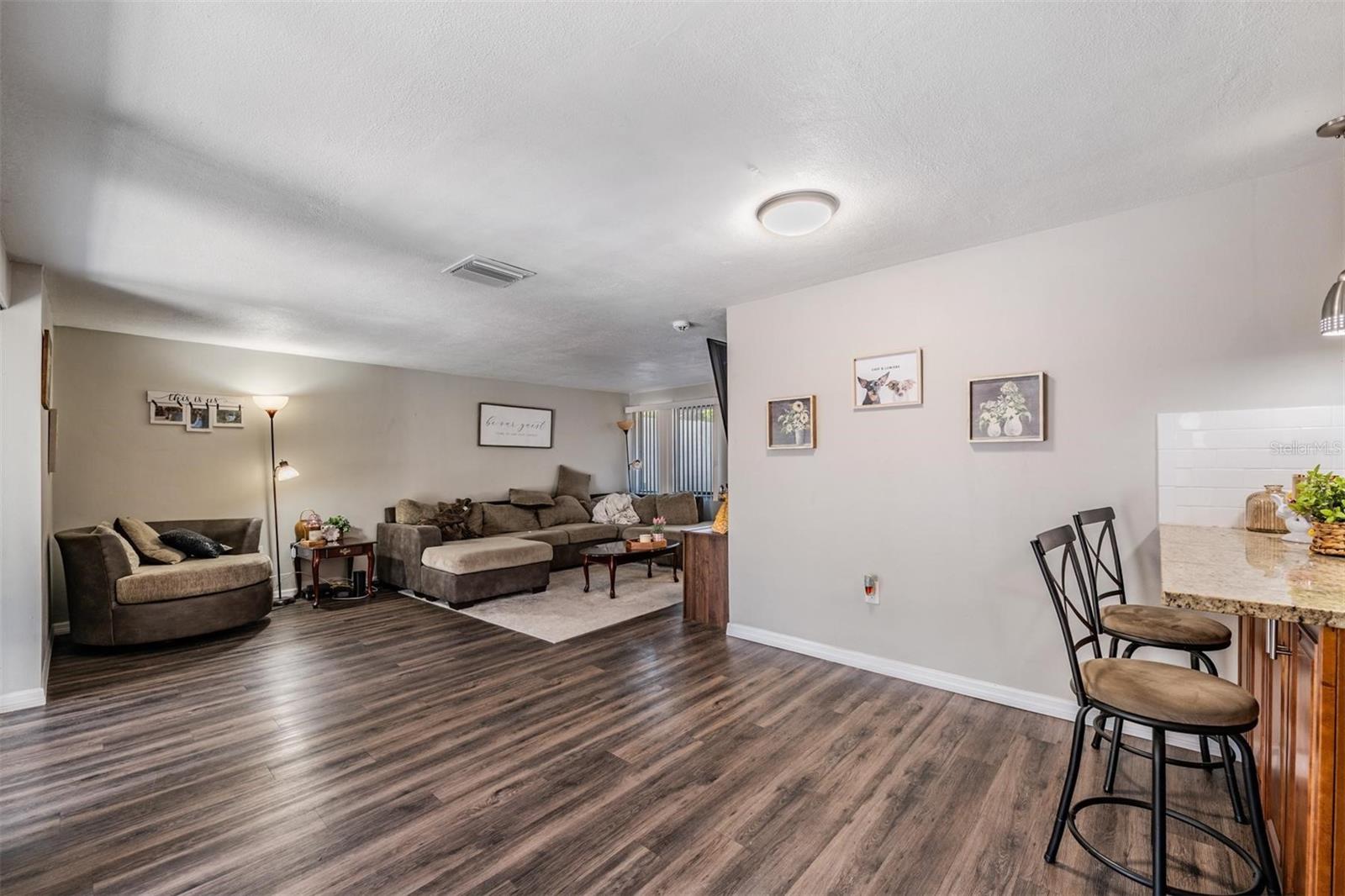 BEACON WOODS VILLAGE - Residential