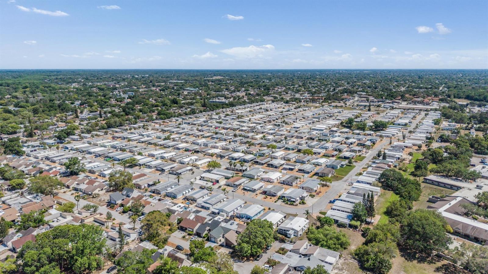 BEACON WOODS VILLAGE - Residential