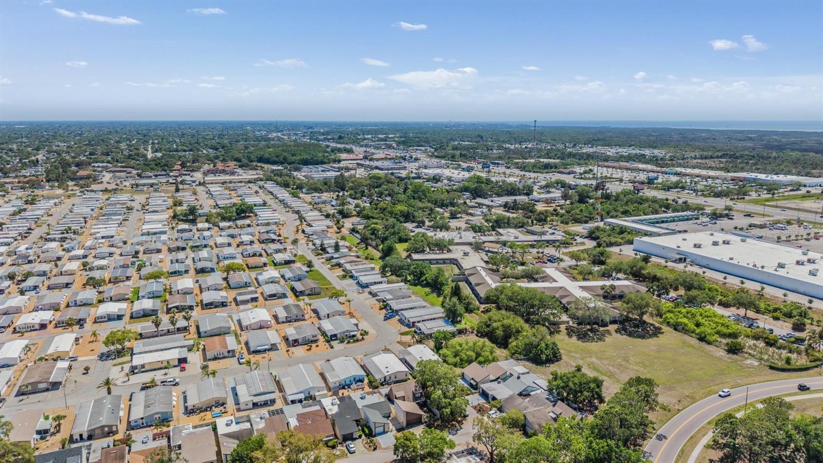 BEACON WOODS VILLAGE - Residential