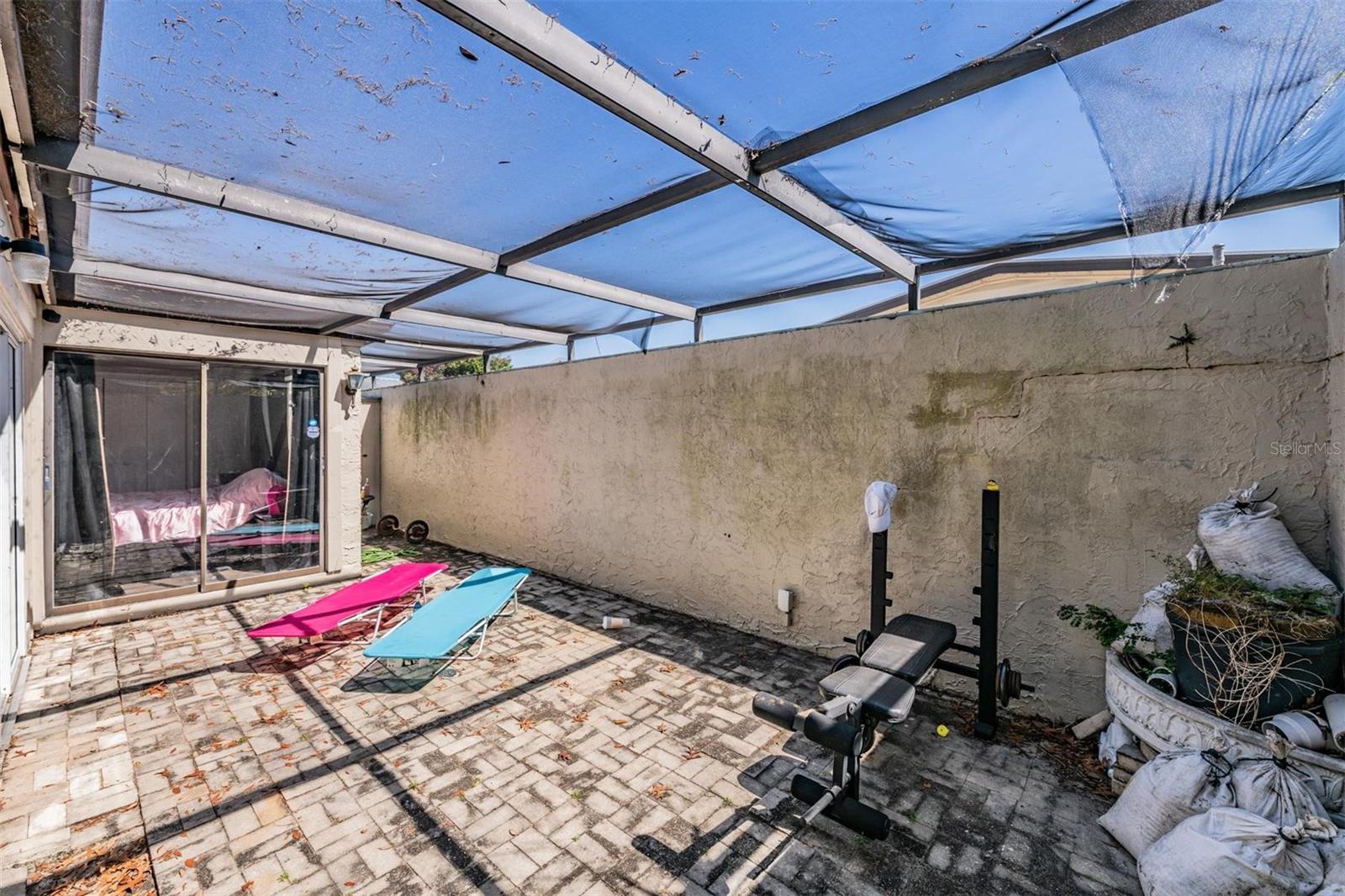 BEACON WOODS VILLAGE - Residential