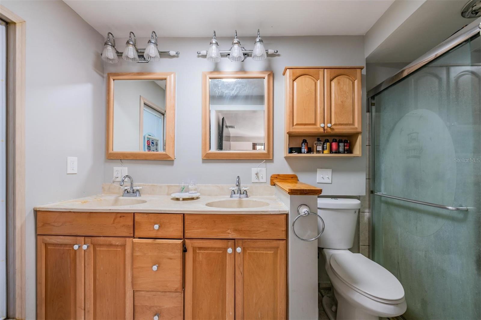 BEACON WOODS VILLAGE - Residential