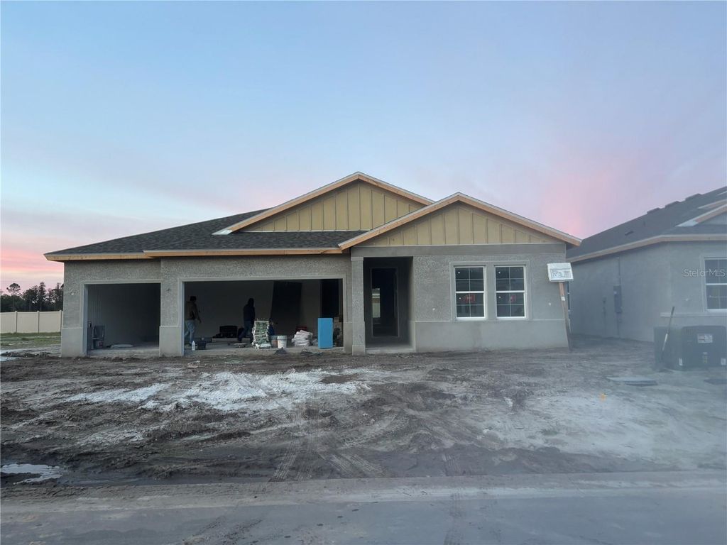 Photo of 33496 Twilight Sea Place, Dade City, FL 33525 (MLS # TB8476923)