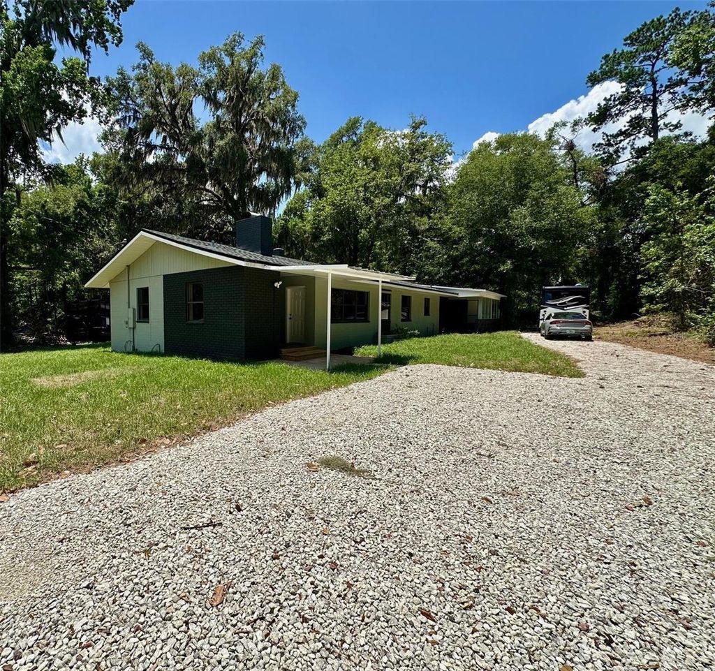 Photo of 12104 NW Us Highway 441, Gainesville, FL 32653 (MLS # GC540045)