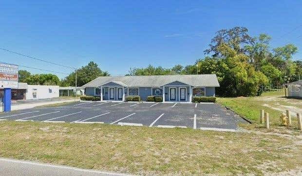 Photo of 7154 Congress Street, New Port Richey, FL 34653 (MLS # TB8534653)
