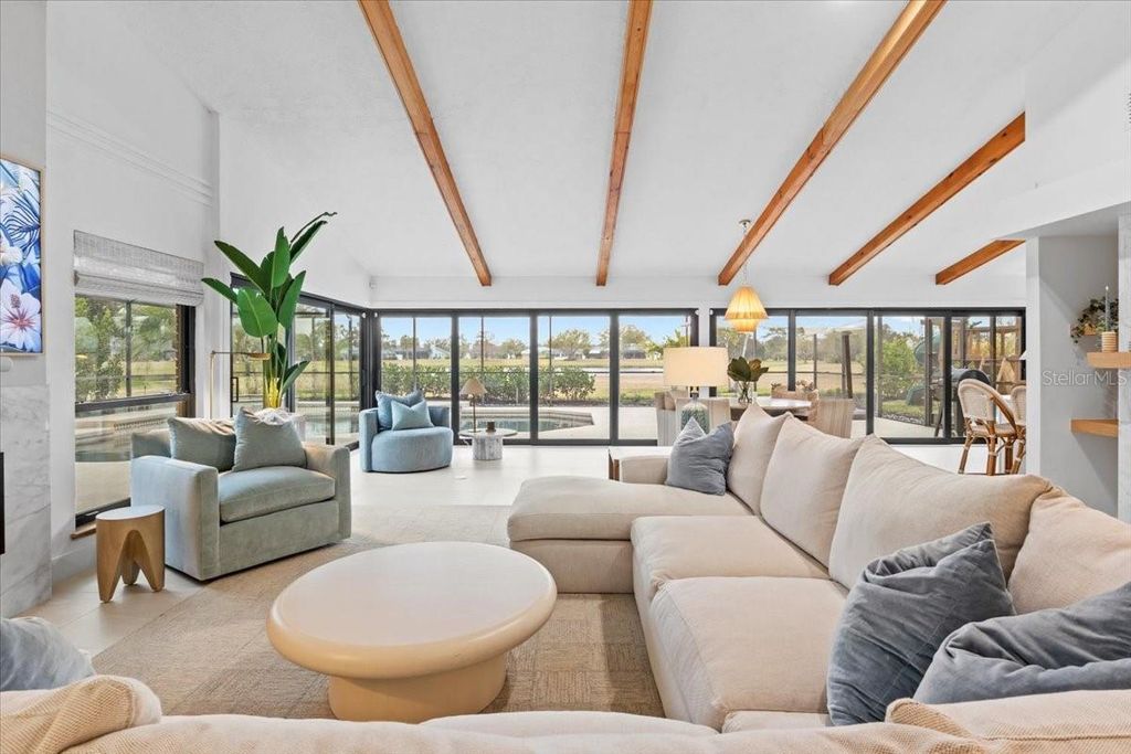 Photo of 3106 Lakeside Circle, Parrish, FL 34219 (MLS # A4680737)