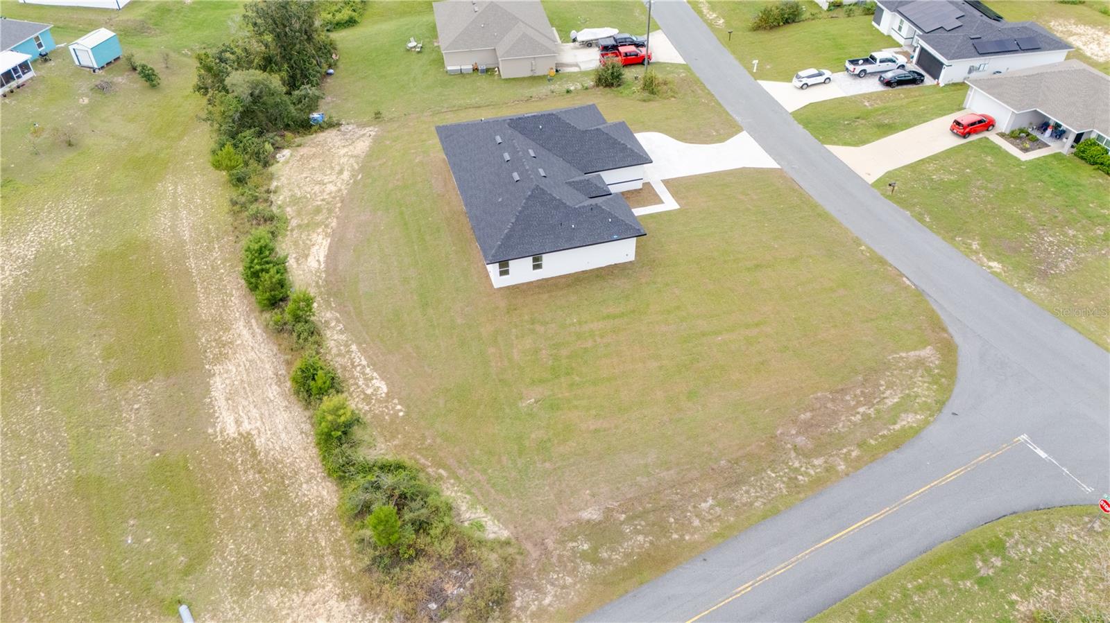 MARION OAKS UN 03 - Residential Lease