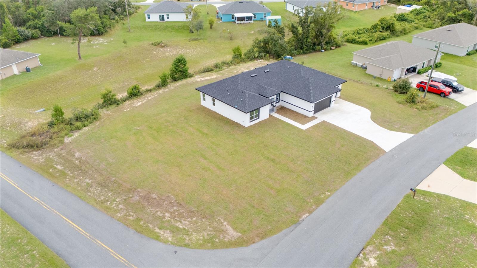 MARION OAKS UN 03 - Residential Lease
