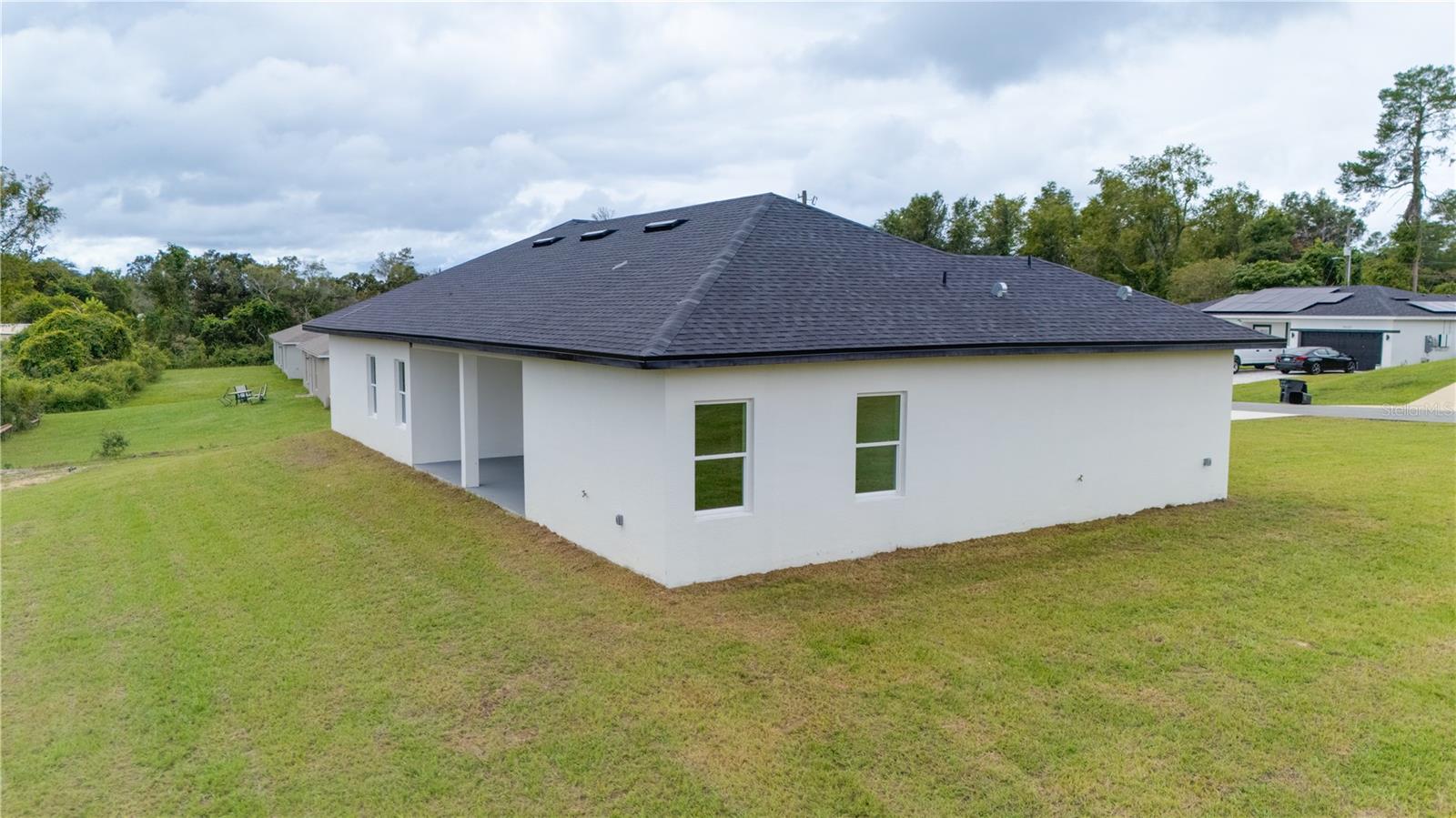 MARION OAKS UN 03 - Residential Lease