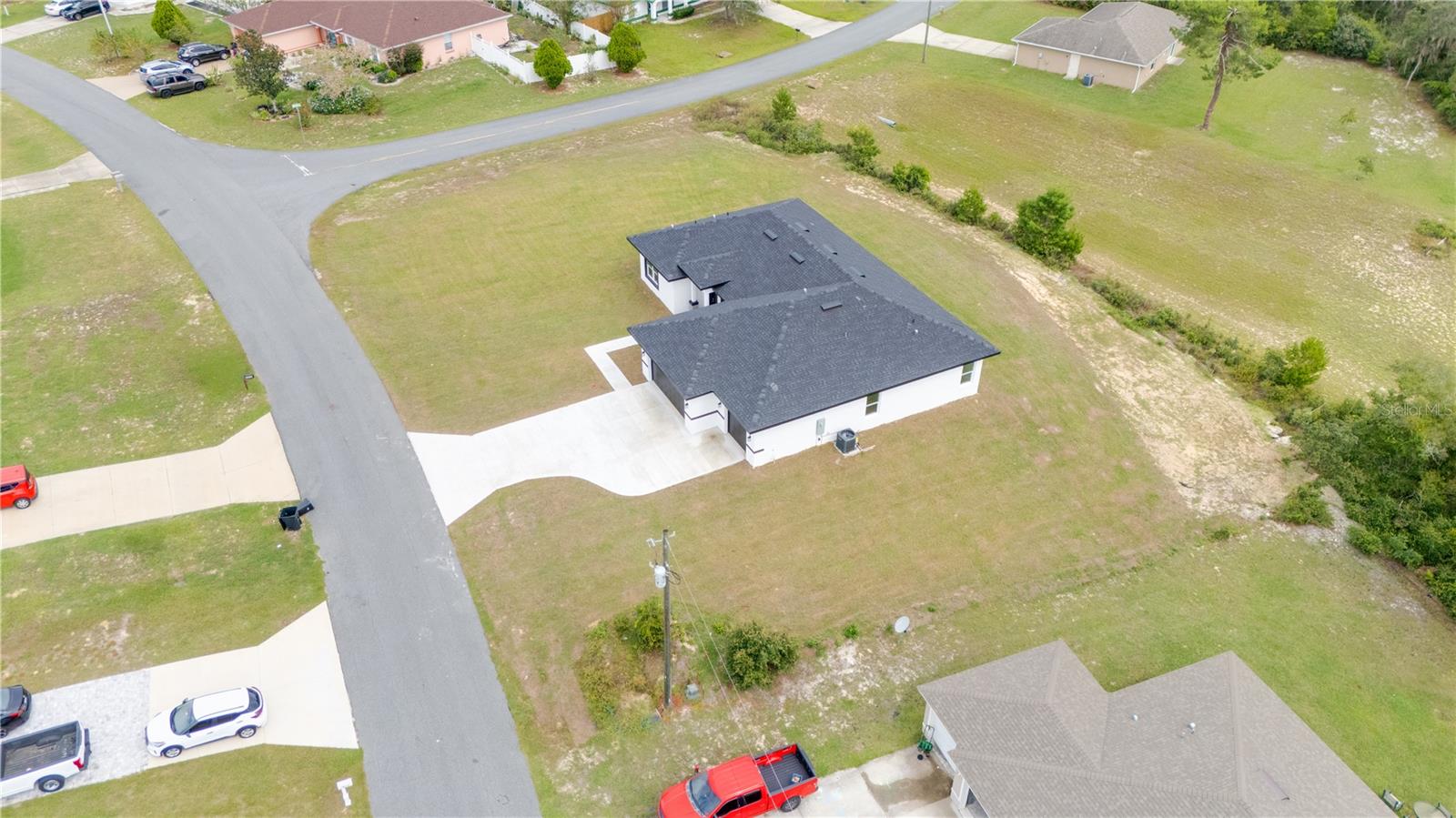 MARION OAKS UN 03 - Residential Lease