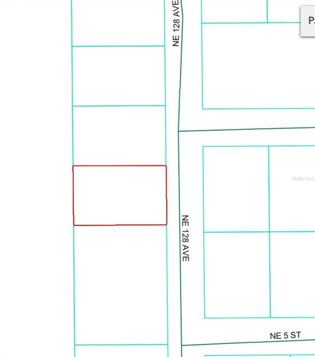 Photo of 8 NE 128th Avenue, Silver Springs, FL 34488 (MLS # OM711407)