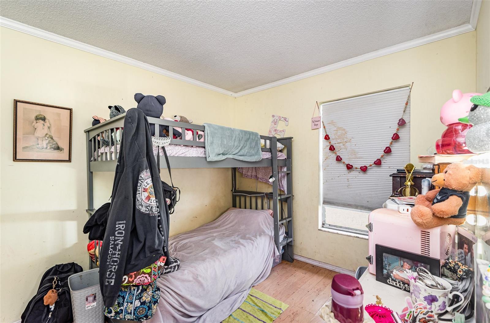 MAGNOLIA PARK SEC ADD - Residential