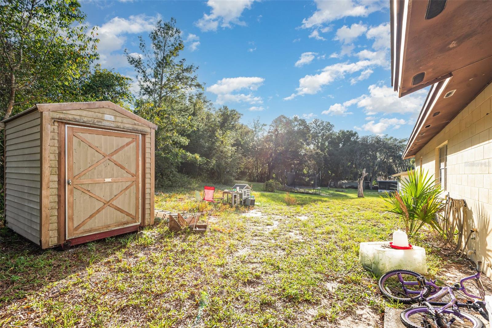 MAGNOLIA PARK SEC ADD - Residential