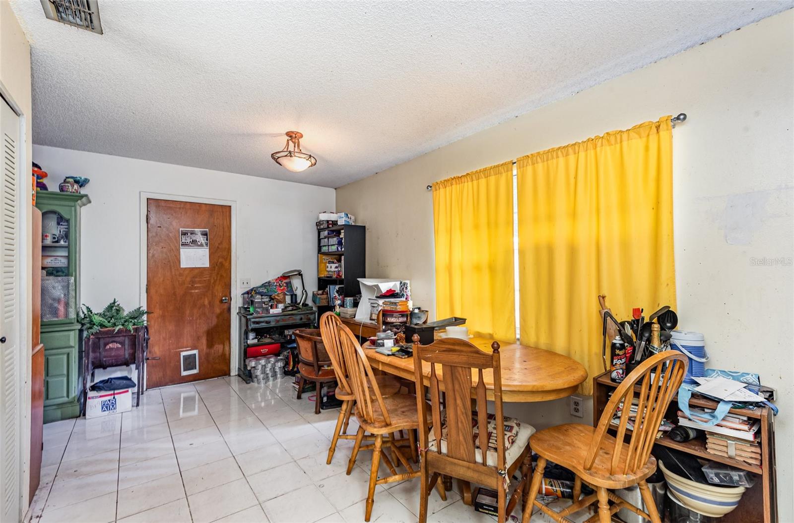 MAGNOLIA PARK SEC ADD - Residential