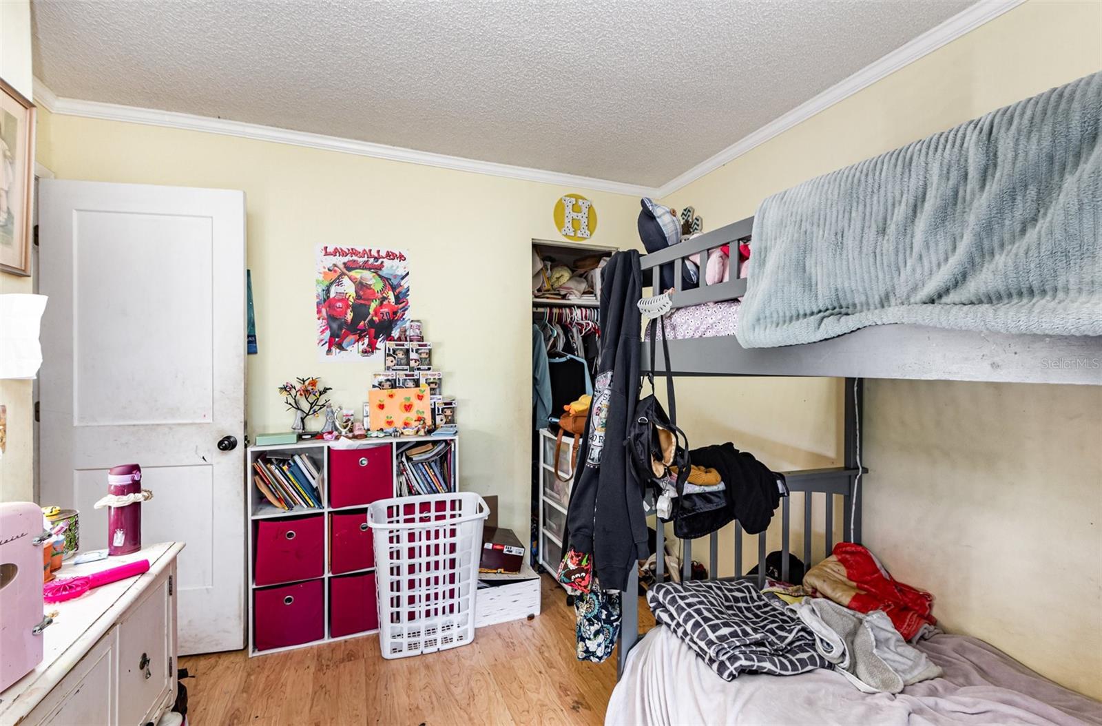 MAGNOLIA PARK SEC ADD - Residential