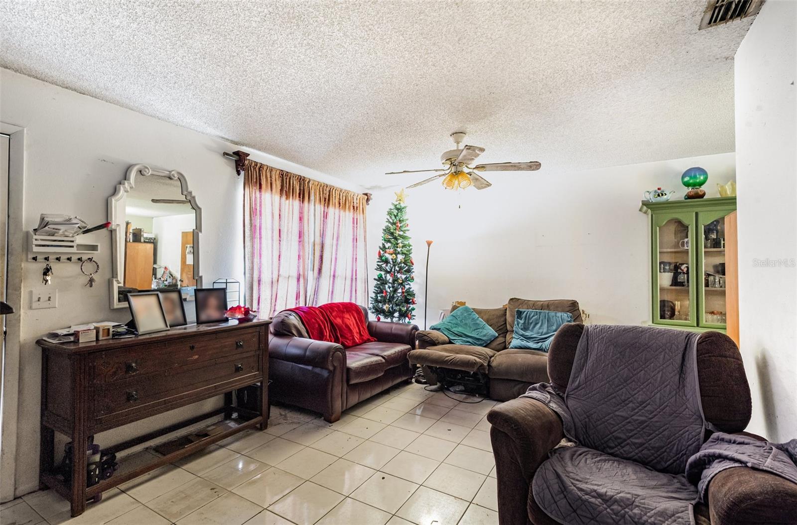 MAGNOLIA PARK SEC ADD - Residential