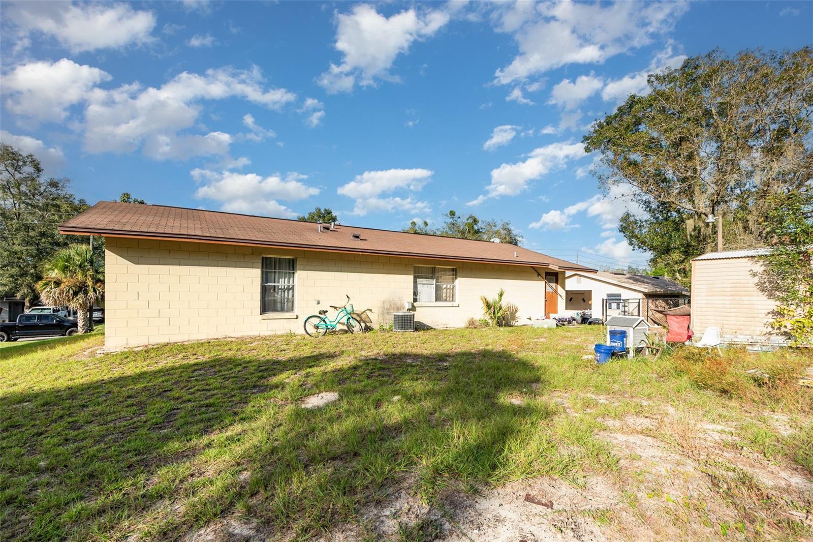 MAGNOLIA PARK SEC ADD - Residential