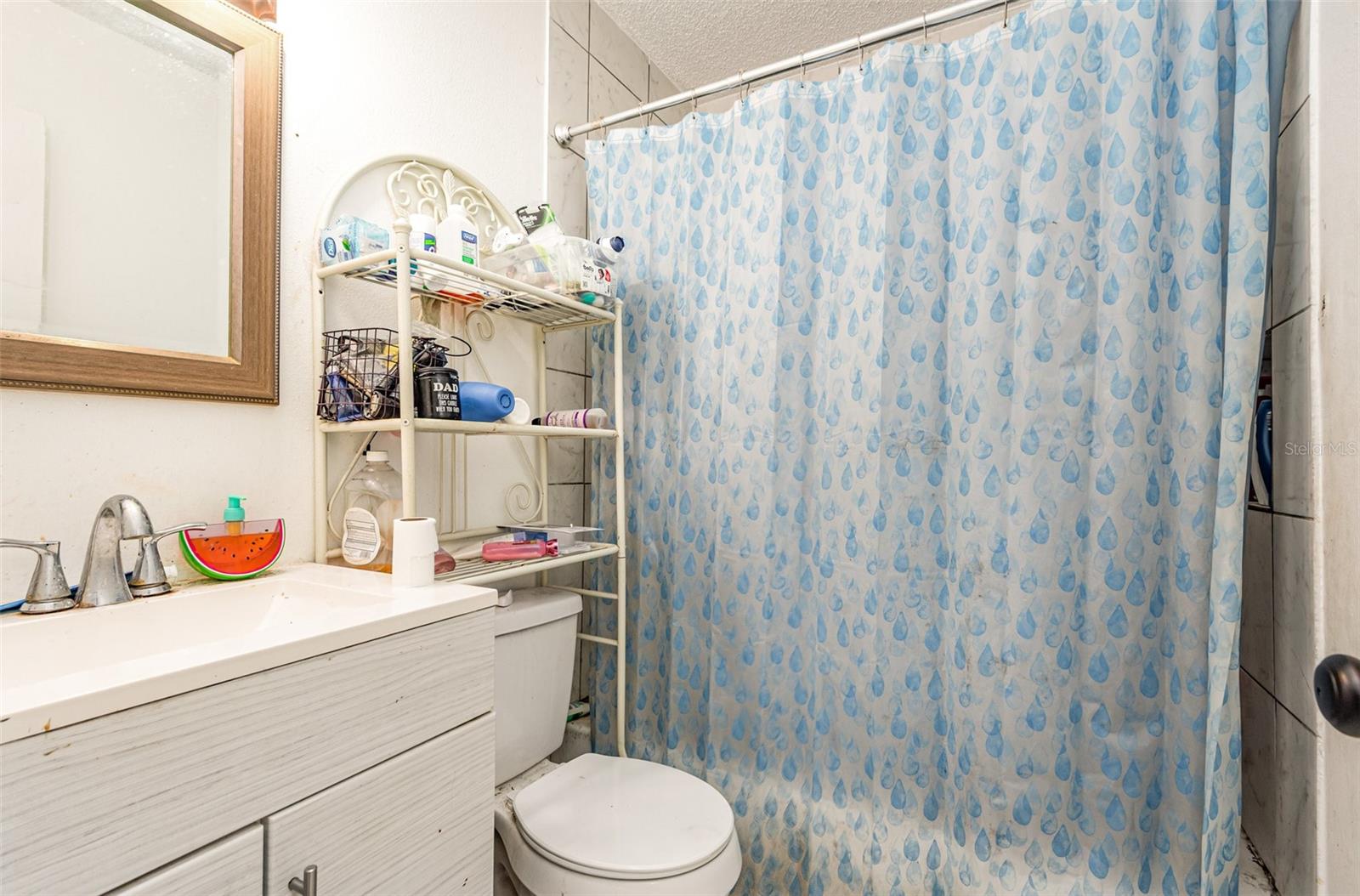 MAGNOLIA PARK SEC ADD - Residential