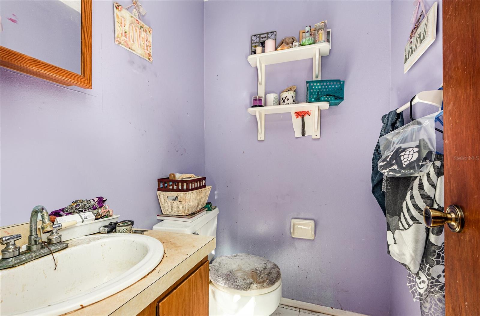 MAGNOLIA PARK SEC ADD - Residential