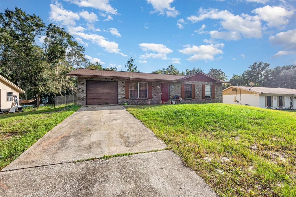 Photo of 320 W Ohio Avenue, Orange City, FL 32763 (MLS # TB8439665)