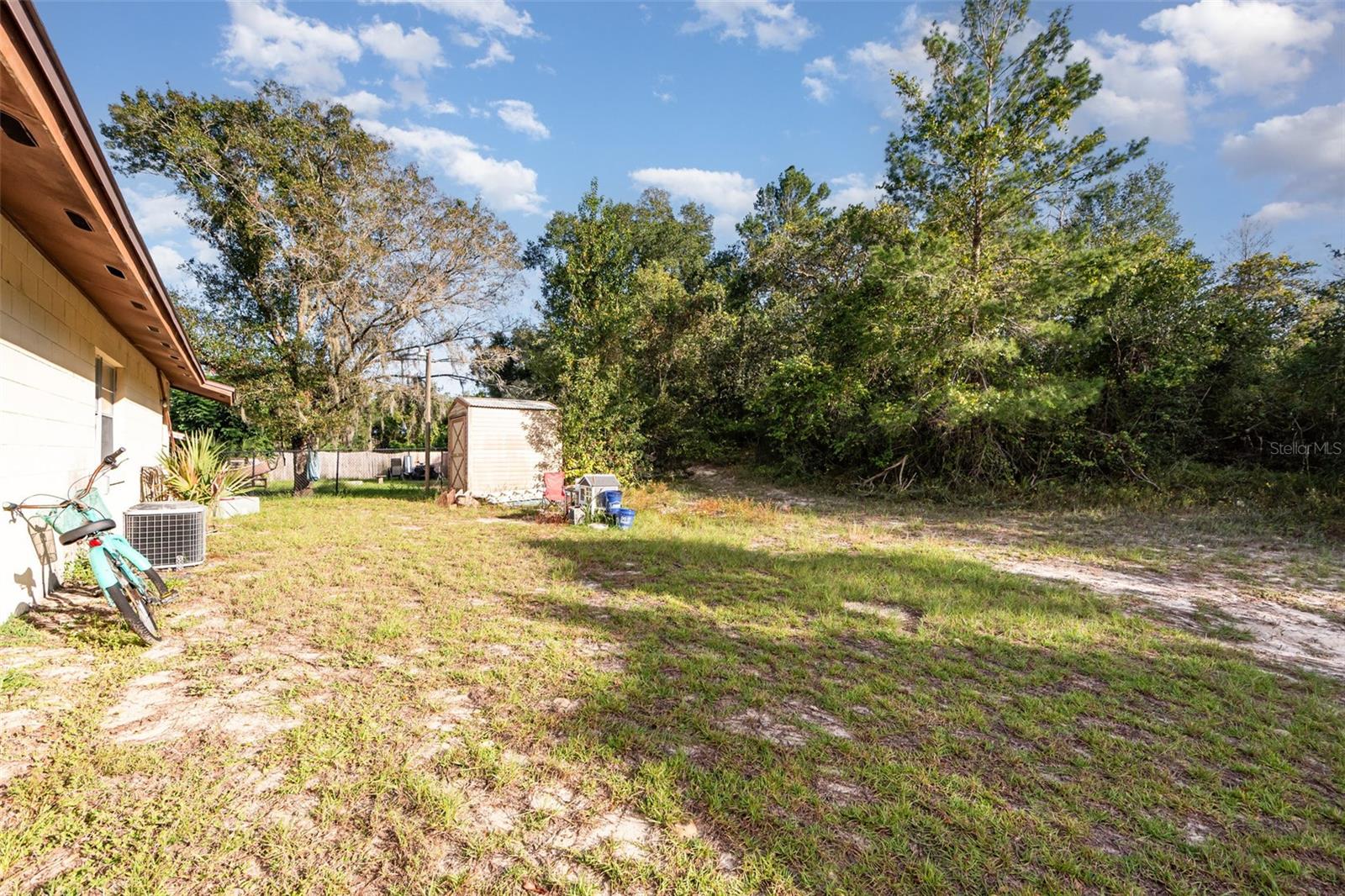 MAGNOLIA PARK SEC ADD - Residential