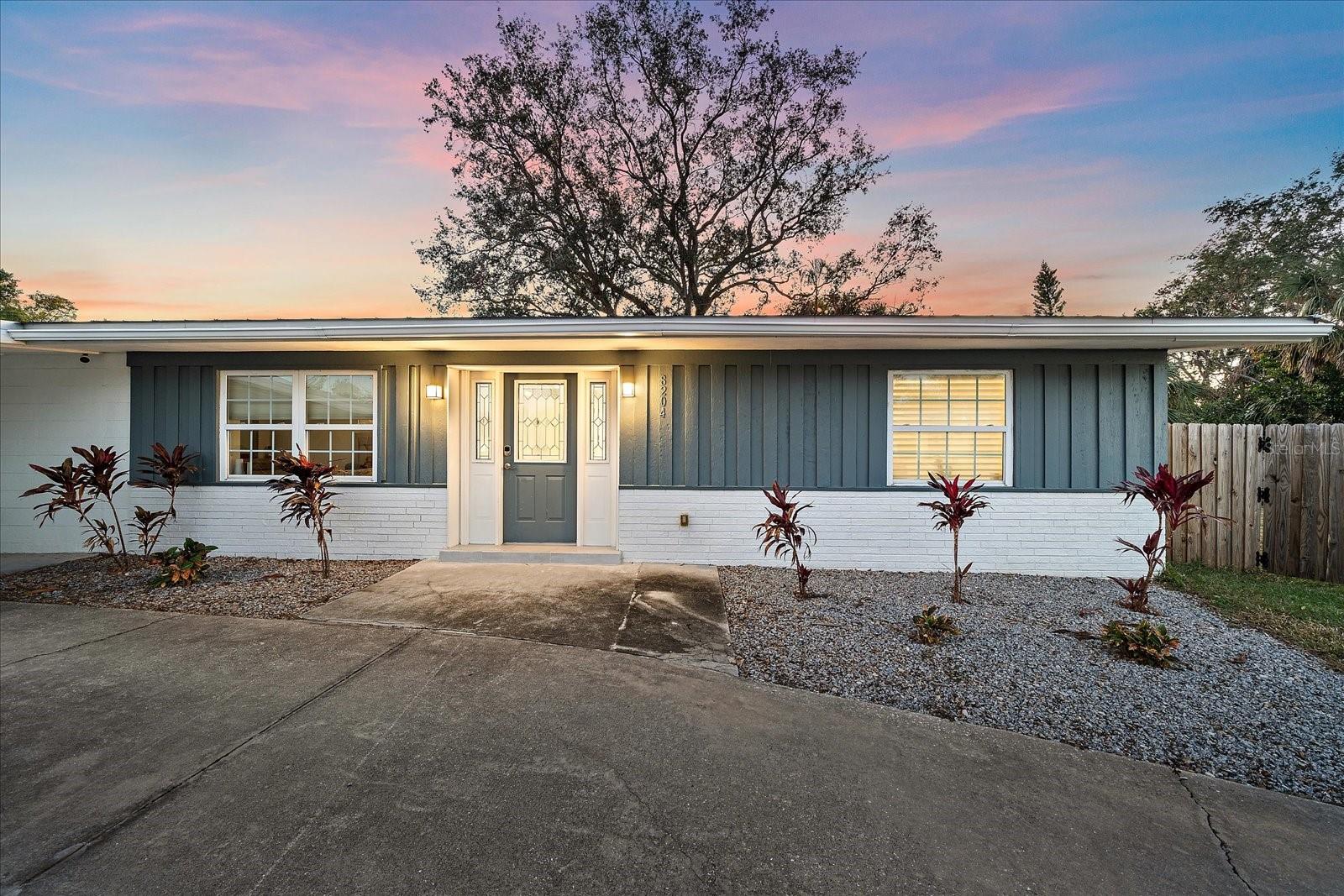 8204 CONSTANCE DRIVE