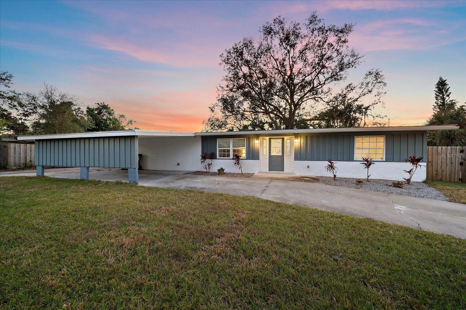 8204 CONSTANCE DRIVE