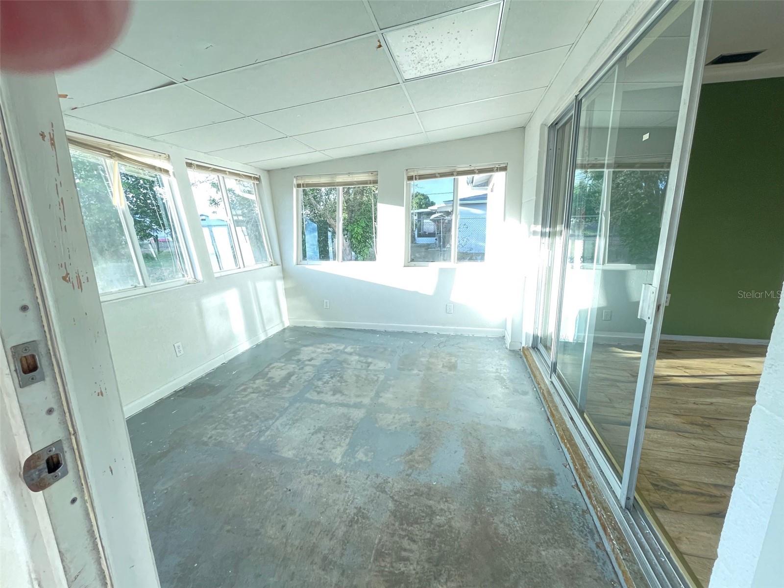 TANGELO PARK FIRST ADD - Residential