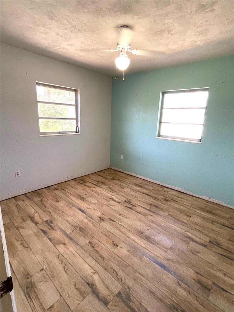 TANGELO PARK FIRST ADD - Residential