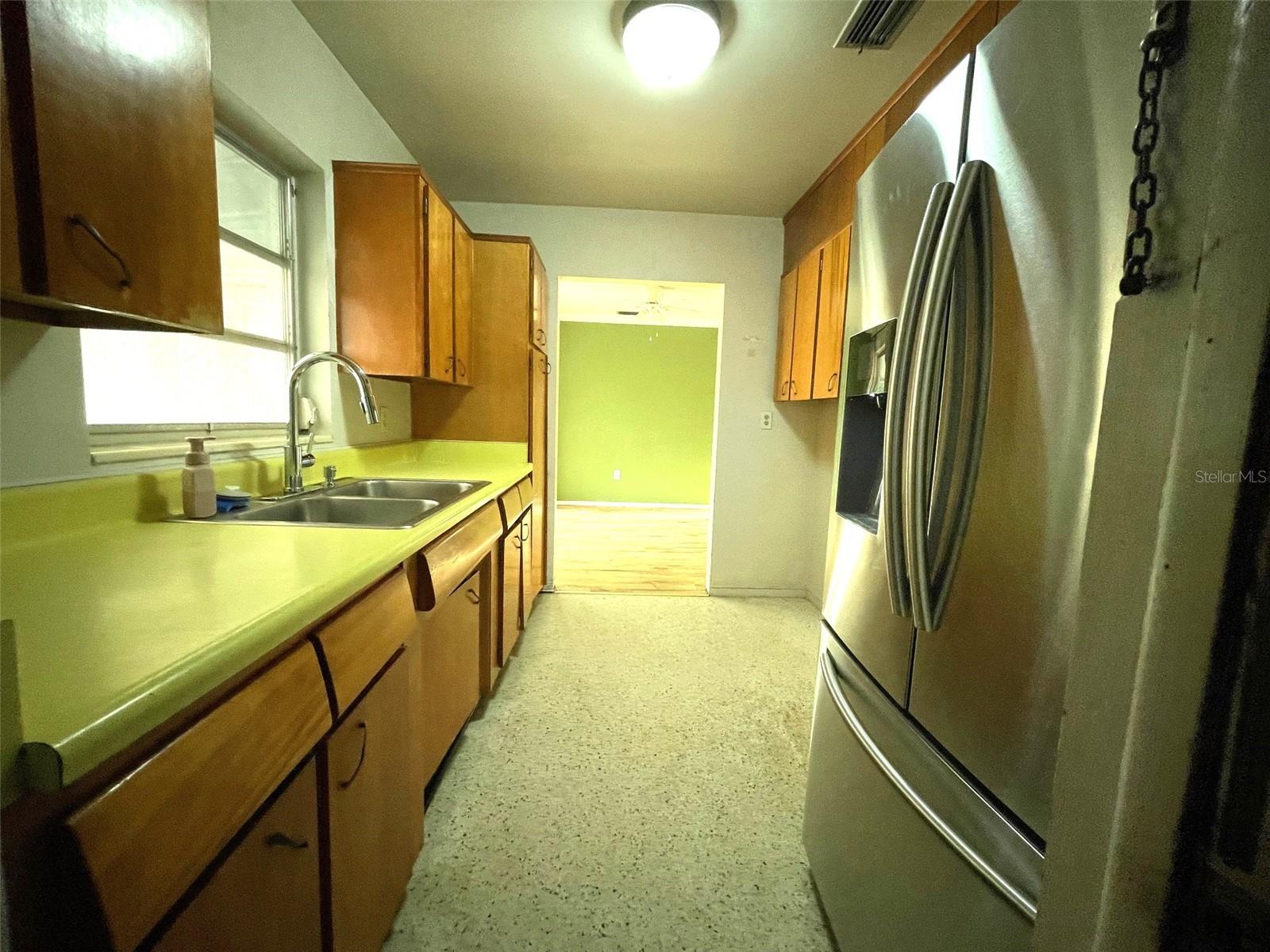 TANGELO PARK FIRST ADD - Residential