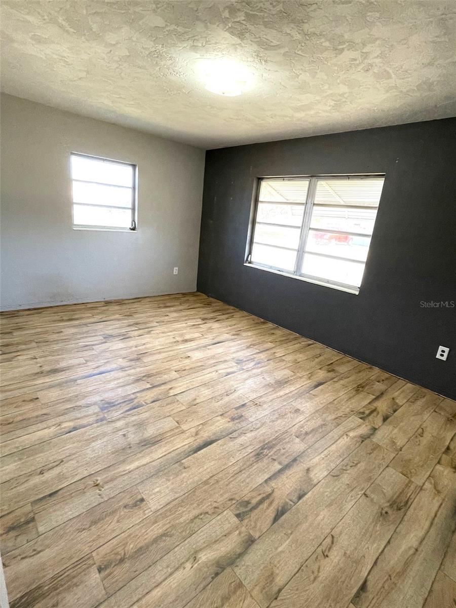 TANGELO PARK FIRST ADD - Residential