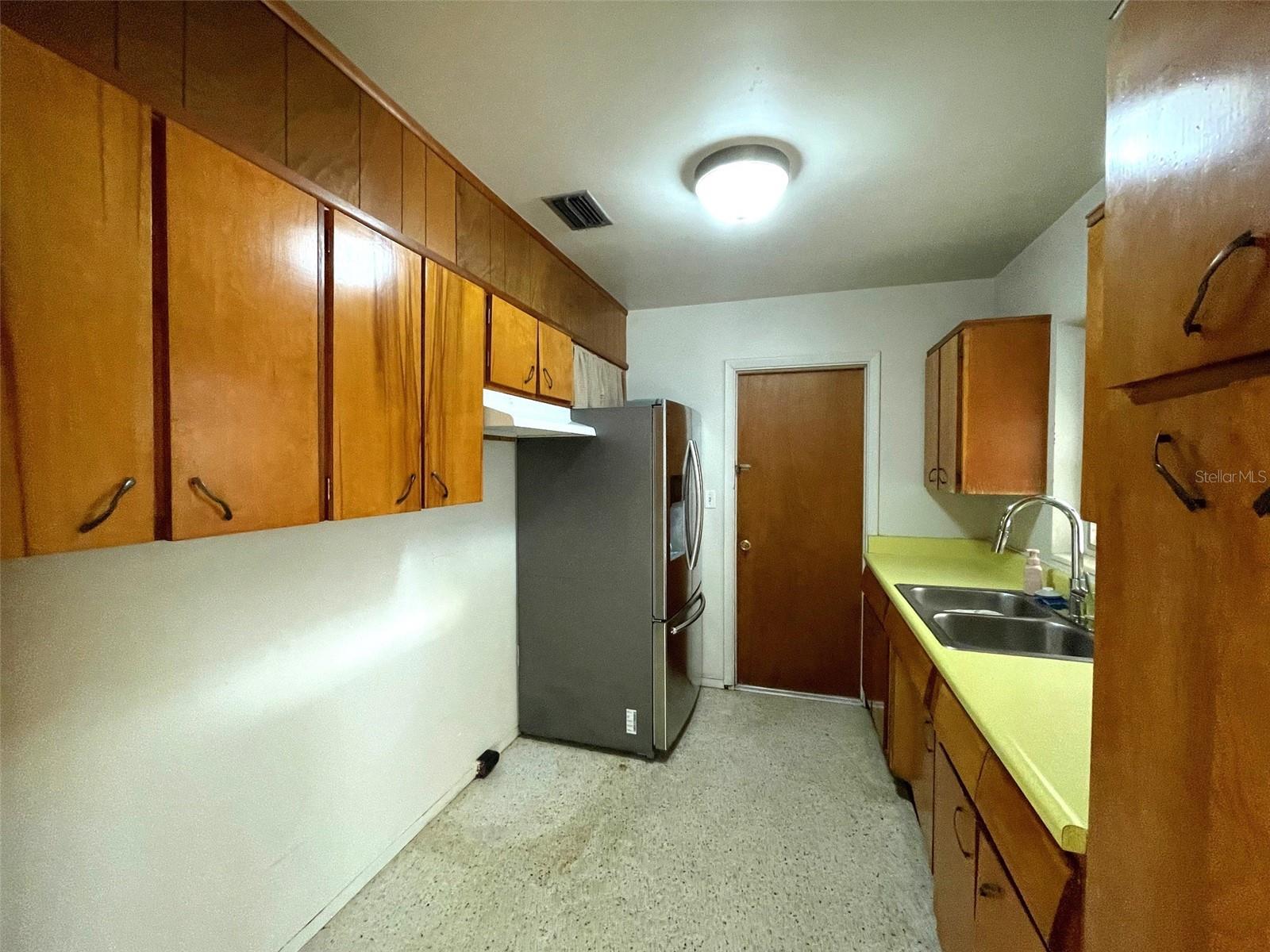 TANGELO PARK FIRST ADD - Residential