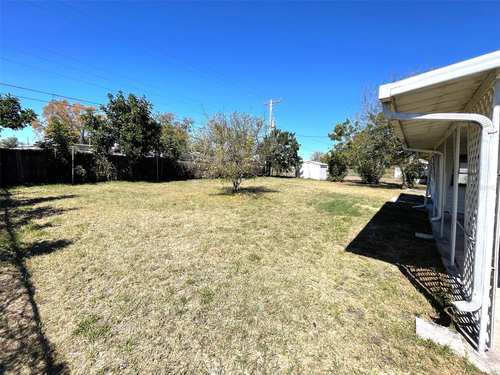 4518 GROVELAND STREET