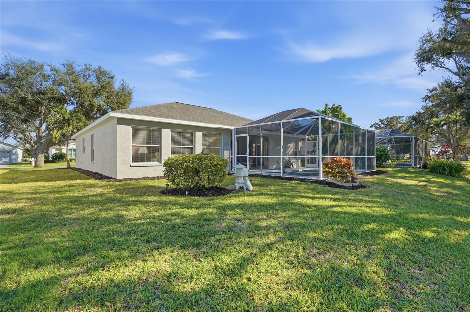 GLENN LAKES PHASE 3; LOT 2; BLOCK J; PB 30/182 - Residential