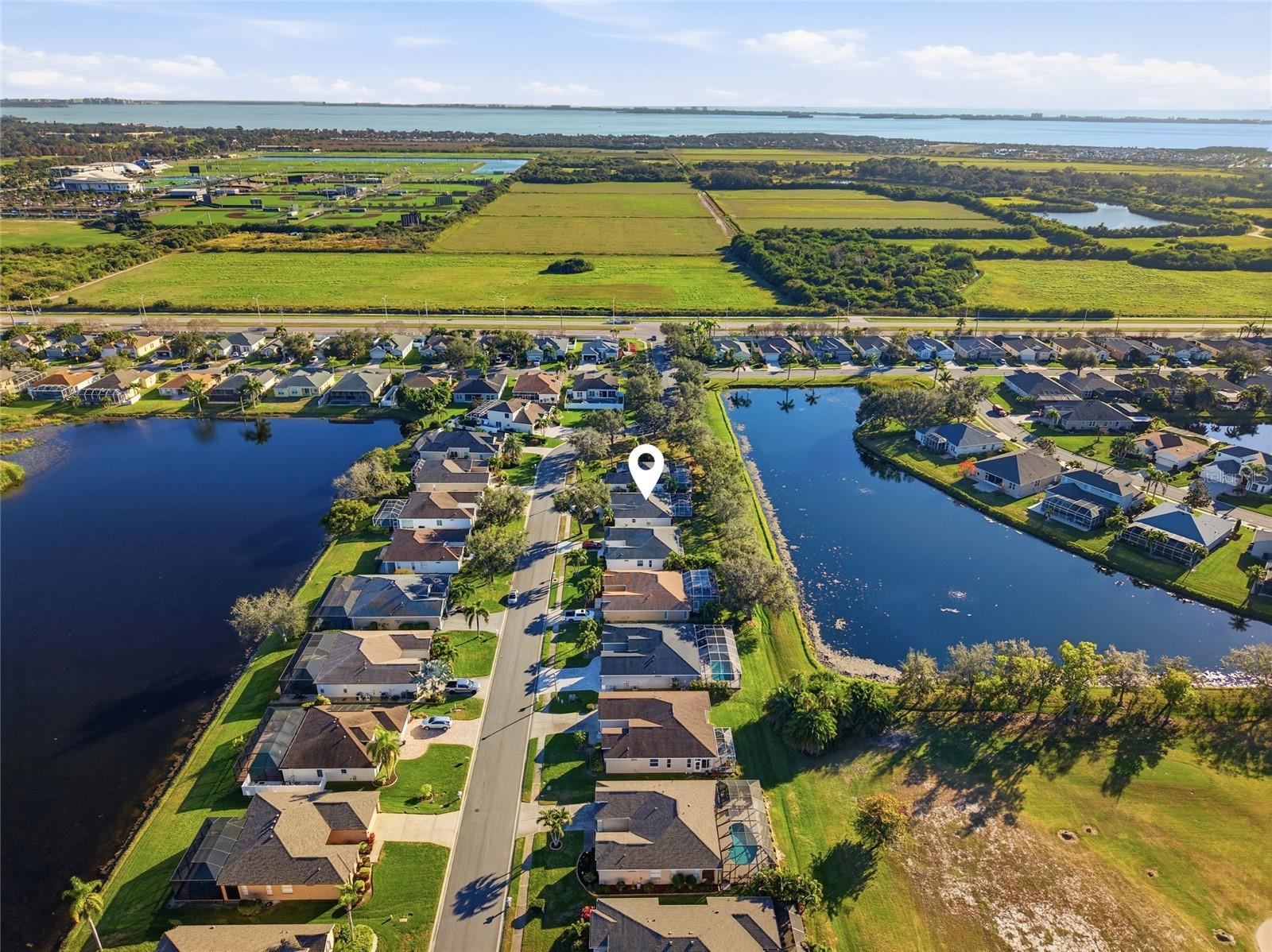 GLENN LAKES PHASE 3; LOT 2; BLOCK J; PB 30/182 - Residential