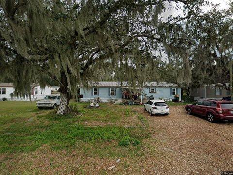 4680 TURNER ROAD MULBERRY FL 33860
