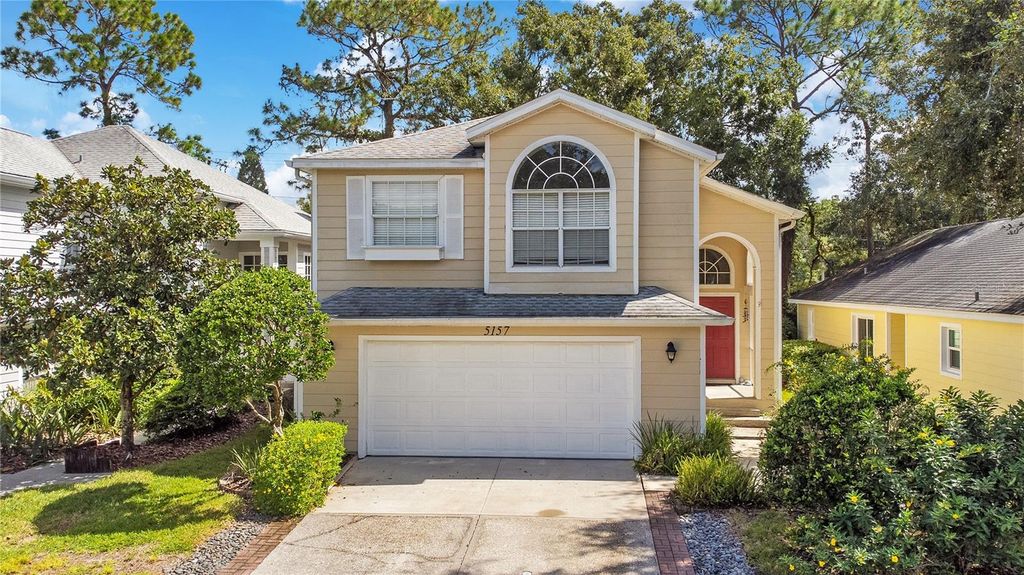 Photo of 5157 Sterling Manor Drive, Tampa, FL 33647 (MLS # L4956121)