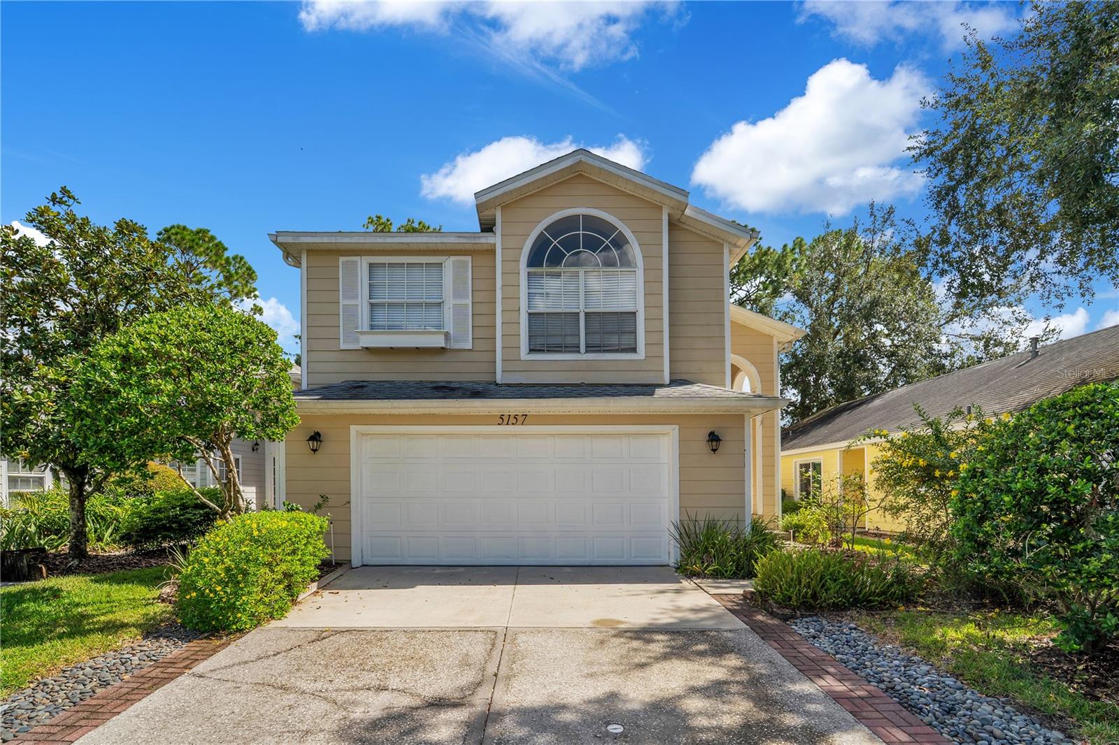 TAMPA PALMS AREA 2 UNIT 5B - Residential